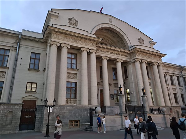 245-Улица Баумана